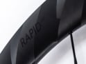 SISLENT Wheelset 28" Road Rapid 35 | 40 LC Campagnolo N3W