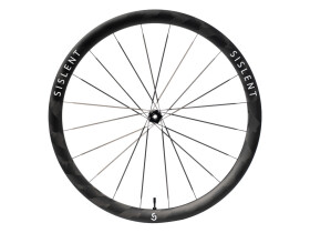 SISLENT Wheelset 28" Road Rapid 40 | 45 LC