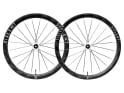 SISLENT Wheelset 28" Road Rapid 40 | 45 LC