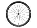 SISLENT Wheelset 28" Road Rapid 40 | 45 LC