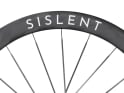 SISLENT Wheelset 28" Road Rapid 40 | 45 LC