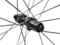 SISLENT Wheelset 28" Road Rapid 40 | 45 LC