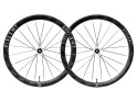 SISLENT Laufradsatz 28" Rennrad Rapid 40 | 45 LC SRAM XDR