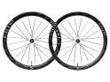 SISLENT Wheelset 28" Road Rapid 40 | 45 LC Shimano HG