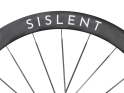 SISLENT Wheelset 28" Road Rapid 40 | 45 LC Shimano HG