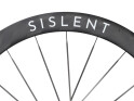SISLENT Wheelset 28" Road Rapid 40 | 45 LC Campagnolo N3W