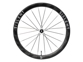 SISLENT Wheelset 28" Road Rapid 45 | 50 LC
