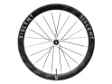 SISLENT Wheelset 28" Road Rapid 45 | 50 LC