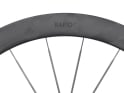 SISLENT Wheelset 28" Road Rapid 45 | 50 LC
