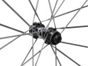 SISLENT Wheelset 28" Road Rapid 45 | 50 LC SRAM XDR