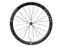 SISLENT Wheelset 28" Road Rapid 45 | 50 LC Shimano HG