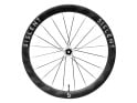 SISLENT Wheelset 28" Road Rapid 45 | 50 LC Shimano HG