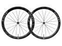 SISLENT Wheelset 28" Road Rapid 45 | 50 LC Campagnolo N3W