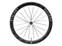 SISLENT Wheelset 28" Road Rapid 45 | 50 LC Campagnolo N3W