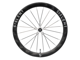 SISLENT Wheelset 28" Road Rapid 50 | 55 LC
