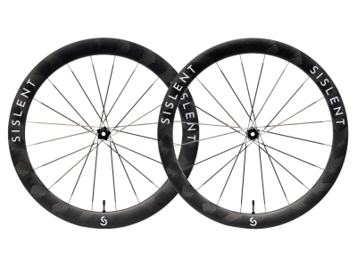 SISLENT Wheelset 28" Road Rapid 50 | 55 LC SRAM XDR