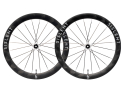 SISLENT Wheelset 28" Road Rapid 50 | 55 LC SRAM XDR