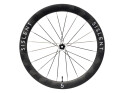 SISLENT Wheelset 28" Road Rapid 50 | 55 LC SRAM XDR
