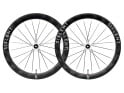 SISLENT Wheelset 28" Road Rapid 50 | 55 LC Shimano HG