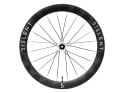 SISLENT Wheelset 28" Road Rapid 50 | 55 LC Shimano HG