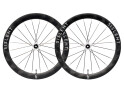 SISLENT Wheelset 28" Road Rapid 50 | 55 LC Campagnolo N3W