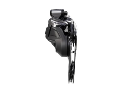 NEW XTR Di2 無線リアディレーラー 12s RD-M9250-SGS XTR Di2 リアディレーラー ロングケージ 12スピード