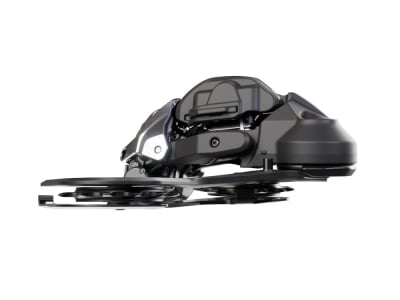 SHIMANO XTR Di2 Rear Derailleur RD-M9250-SGS 12-speed | long cage
