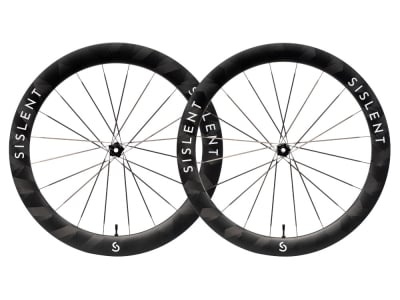 SISLENT Wheelset 28" Road Rapid 55 | 60 LC