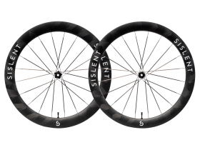 SISLENT Wheelset 28" Road Rapid 55 | 60 LC