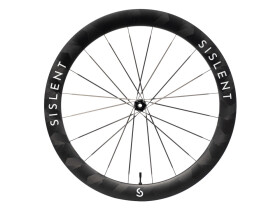 SISLENT Wheelset 28" Road Rapid 55 | 60 LC