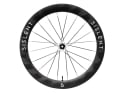 SISLENT Wheelset 28" Road Rapid 55 | 60 LC