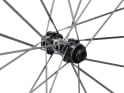 SISLENT Wheelset 28" Road Rapid 55 | 60 LC