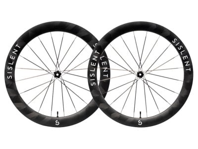 SISLENT Wheelset 28" Road Rapid 55 | 60 LC SRAM XDR