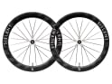 SISLENT Wheelset 28" Road Rapid 55 | 60 LC SRAM XDR
