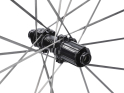 SISLENT Wheelset 28" Road Rapid 55 | 60 LC SRAM XDR