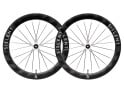 SISLENT Wheelset 28" Road Rapid 55 | 60 LC Shimano HG