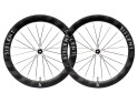 SISLENT Wheelset 28" Road Rapid 55 | 60 LC Campagnolo N3W