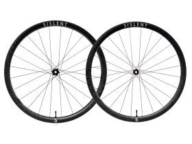 SISLENT Wheelset 28" Gravel Wild 35