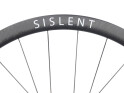 SISLENT Wheelset 28" Gravel Wild 35 SRAM XDR