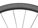 SISLENT Wheelset 28" Gravel Wild 35 SRAM XDR