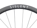 SISLENT Wheelset 28" Gravel Wild 35 Shimano HG