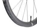 SISLENT Wheelset 28" Gravel Wild 35 Shimano HG