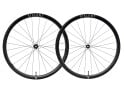 SISLENT Wheelset 28" Gravel Wild 35 Campagnolo N3W