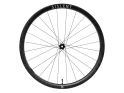SISLENT Wheelset 28" Gravel Wild 35 Campagnolo N3W