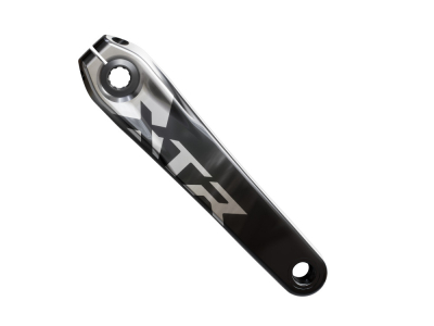 SHIMANO XTR Crank Direct Mount FC-M9200 1x12-speed | without Chainring