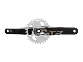 SHIMANO XTR Crank Direct Mount FC-M9220 1x12-speed |...