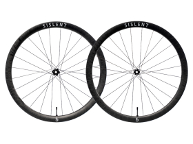 SISLENT Wheelset 28" Gravel Wild 39
