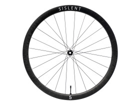 SISLENT Wheelset 28" Gravel Wild 39