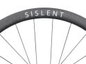 SISLENT Wheelset 28" Gravel Wild 39