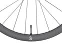 SISLENT Wheelset 28" Gravel Wild 39